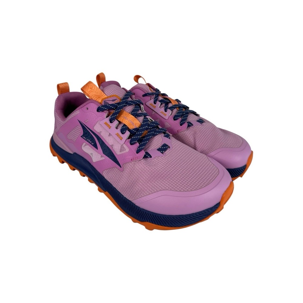 Altra LONE PEAK 7 Women's Size 8.5 NO BOX - Picture 3 of 5
